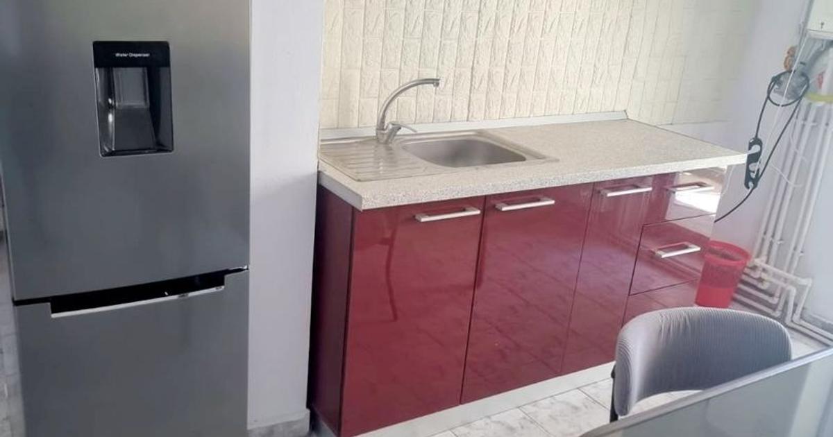 Apartament 3 camere de închiriat – Zona Gară – 85 mp – Etaj 3