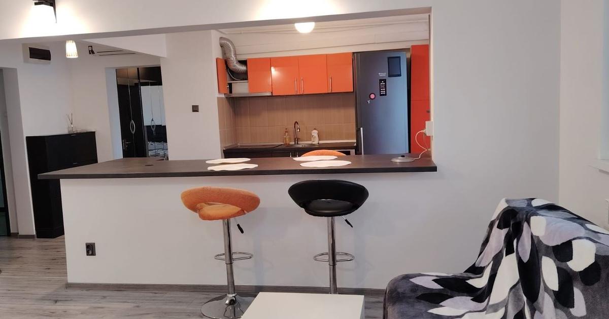 Inchiriez apartament 3 camere
