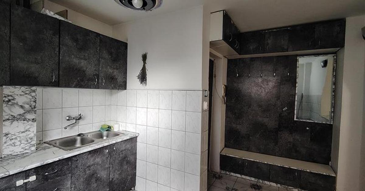 Apartament cu 2 camere (Gheorgheni, Car. Bucin 26 C)