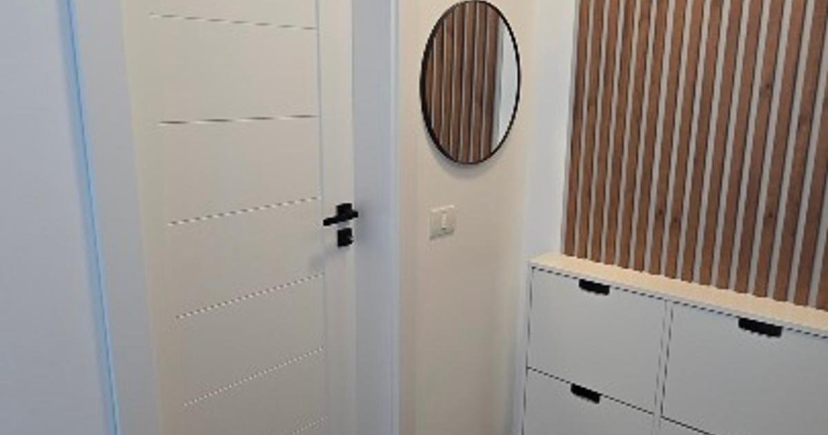 Inchiriere apartament 2 camere nou