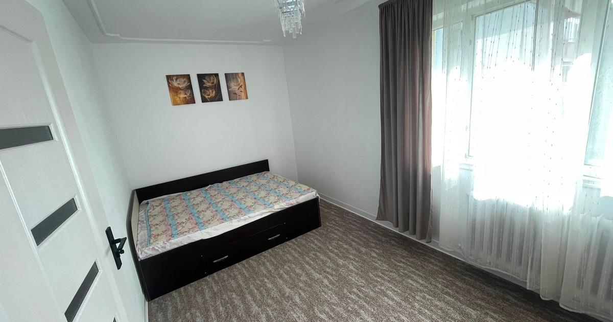 Apartament cu 2 camere, etajul 2/4, zona Alexandru cel Bun