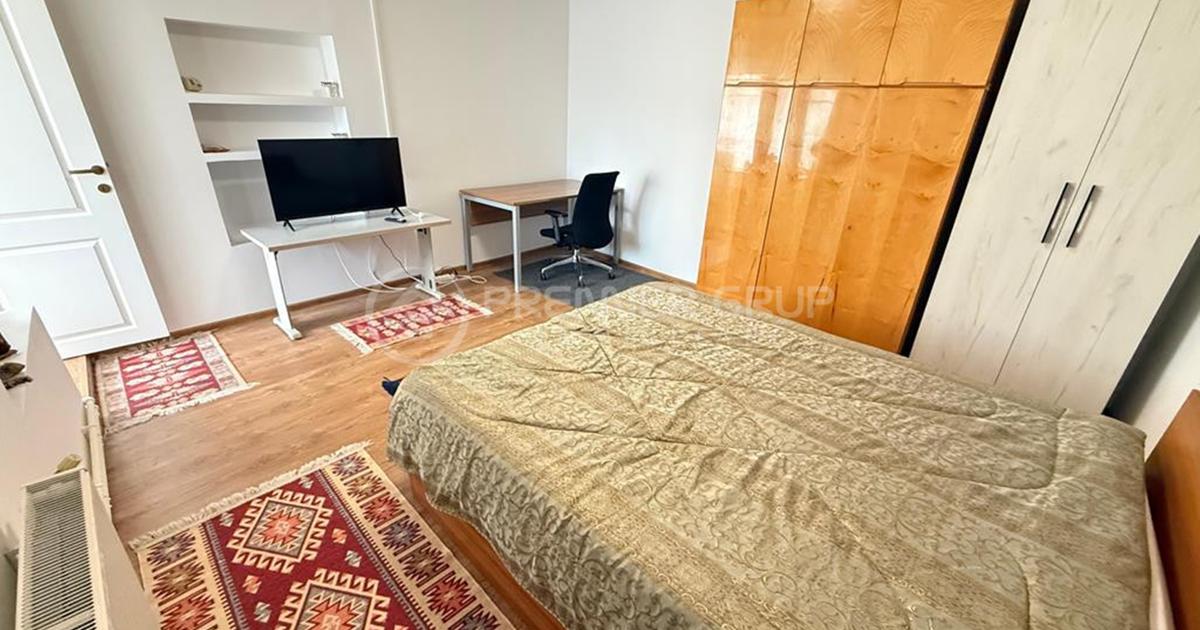 Apartament 2 camere/ corp de casa 62mp decomandat cu centrala, COPOU