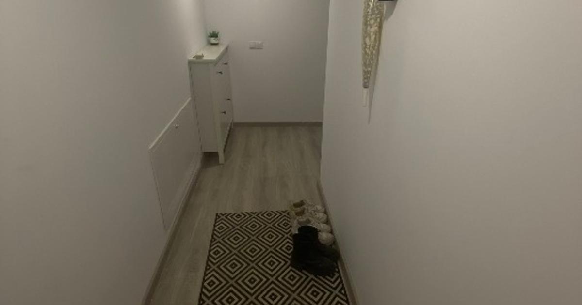 Apartament 2 camere COPOU GARDEN RESIDENCE