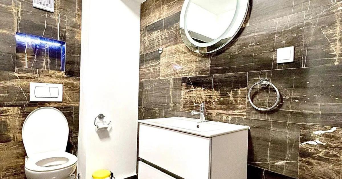 Apartament cu 2 camere, MODERN, BLOC NOU, zona Tatarasi - Metalurgie