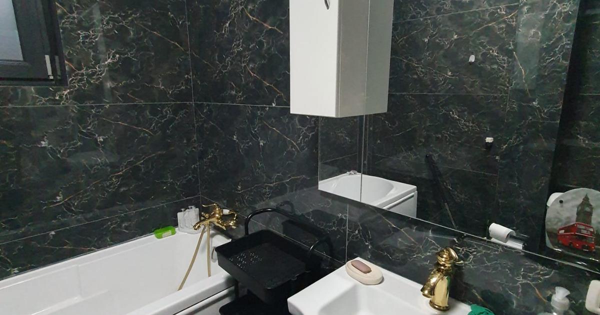 Apartament cu 2 camere, LOC PARCARE INCLUS,  zona  Pacurari - Rediu