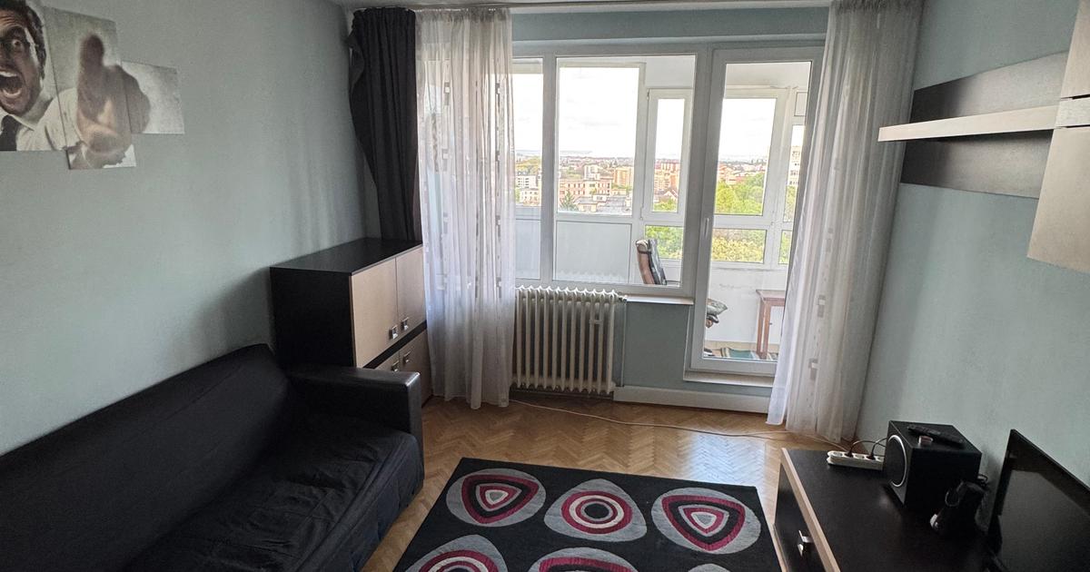 De inchiriat! Apartament 2camere, Tatarasi, spatios,