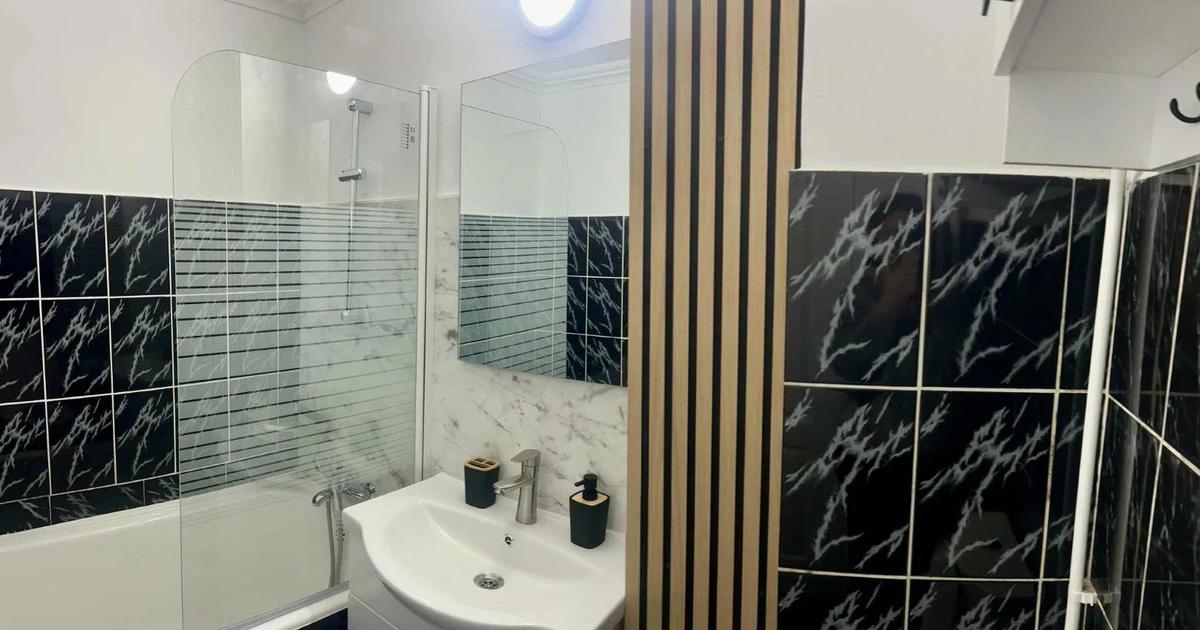 Apartament 2 camere, zona Tatarasi
