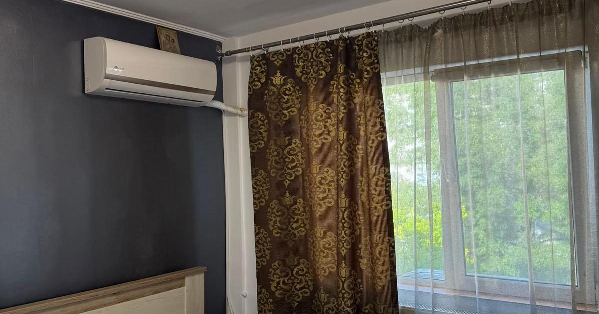 Apartament 2 camere Dacia Rond Zimbru