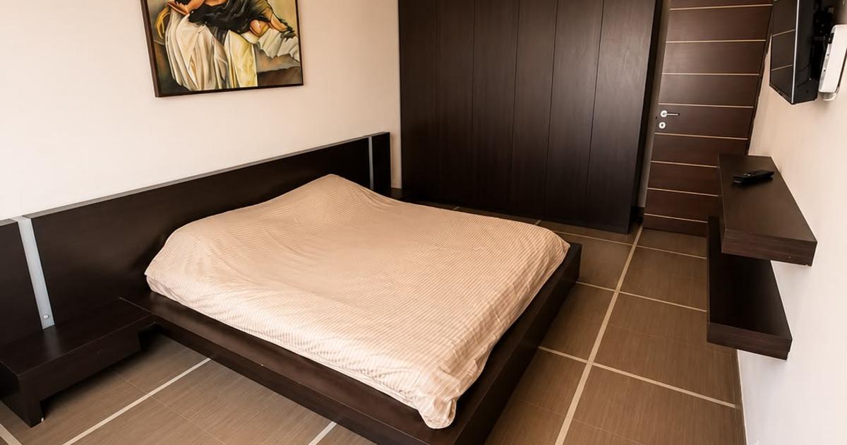 Apartament 3 camere de închiriat | Mamaia – Zona Butoaie | 120 mp | Parcare