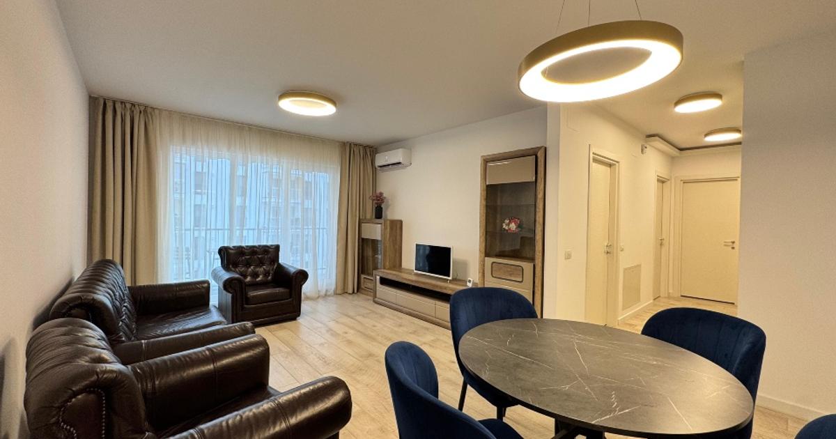 Închiriere apartament 2 camere
