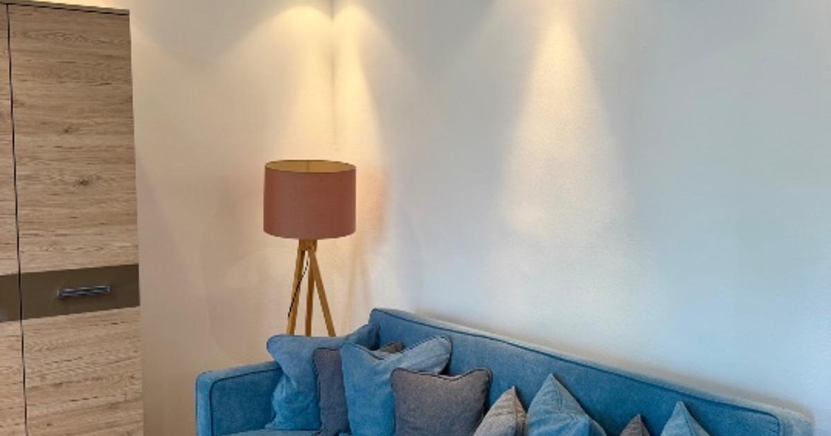 Apartament cu 2 camere de închiriat – Ultracentral