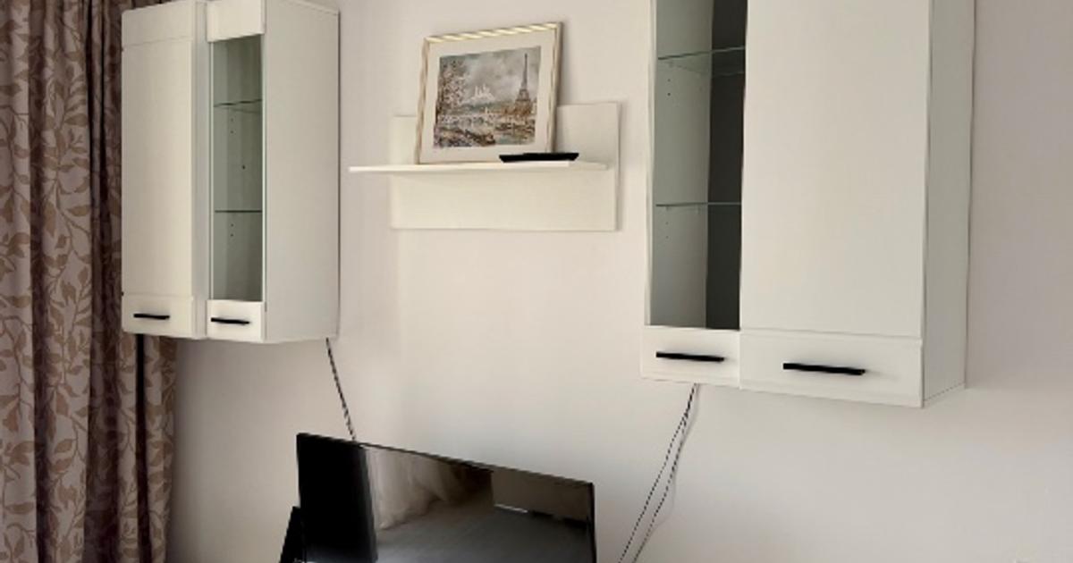 Apartament cu 2 camere de închiriat – Str. Vasile Alecsandri - MOINESTI