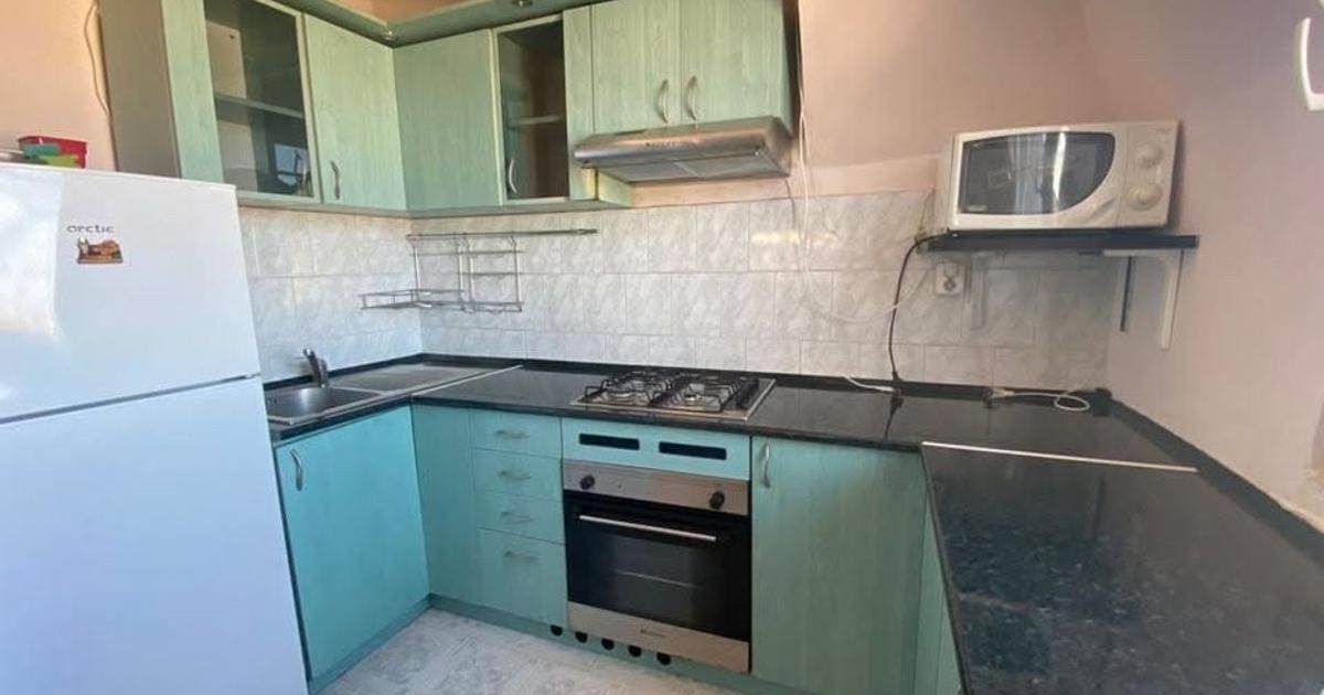 Închiriez apartament 4 camere – Oradea, zona Ioșia / Ramada