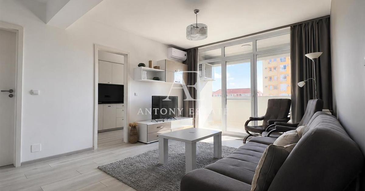 Apartament de inchiriat, 2 camere, Premium, Str Lapusului, Oradea