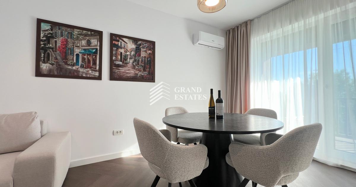 Apartament 2 camere | Prima închiriere | Bonavita Residence Otopeni I Parcare