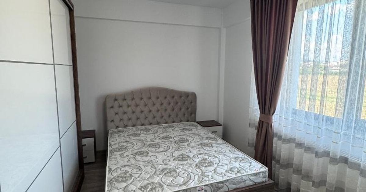 Ap 2 cam, et 1, str Fermelor, complex nou. Preț 450 eur/lună