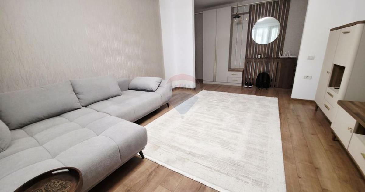 Apartament cu 2 camere de închiriat în zona Cartierul Tei