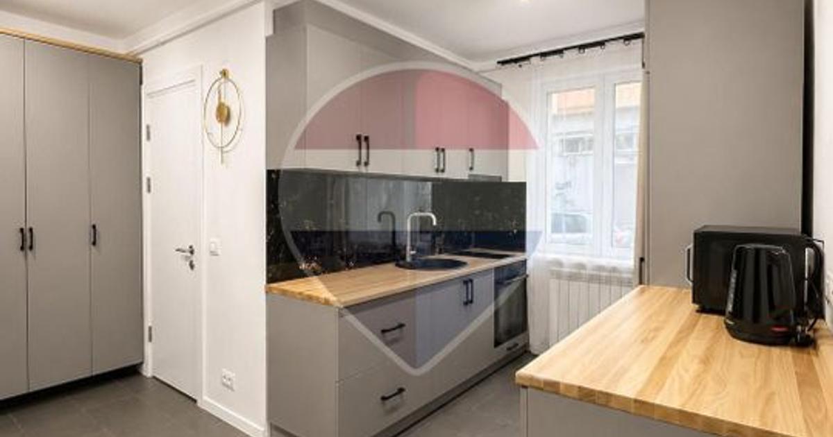 Apartament lux Piatra Neamt