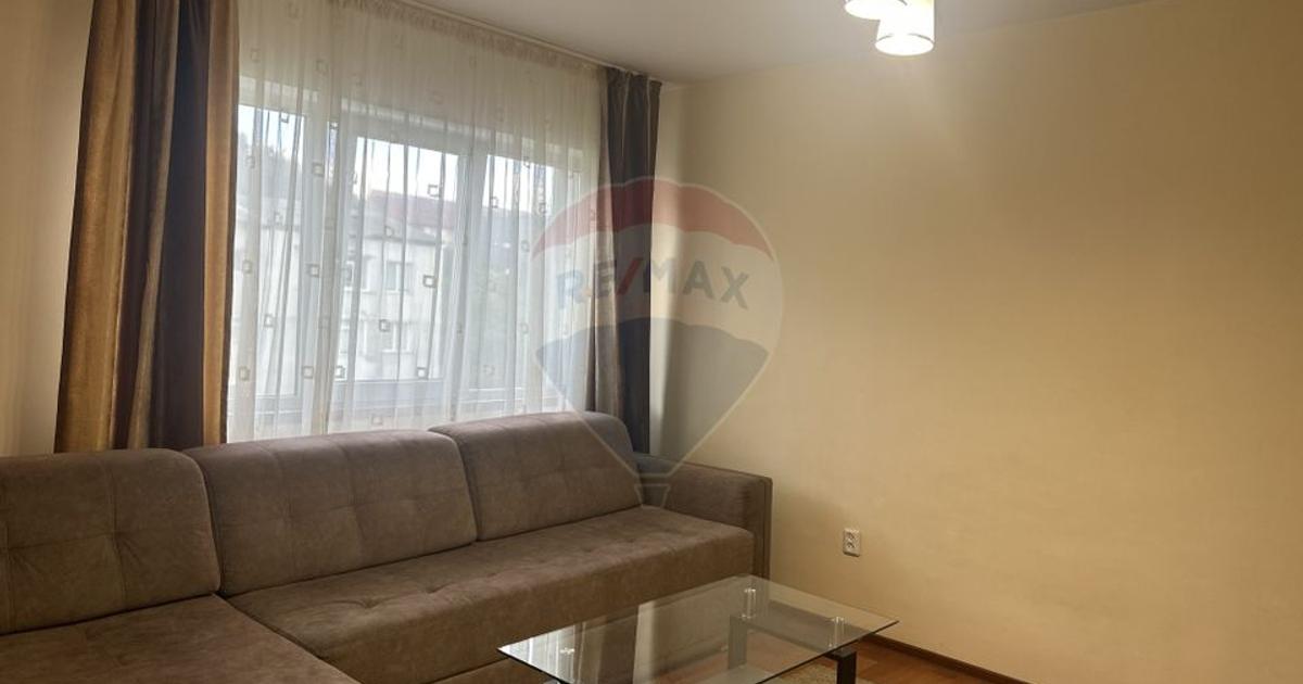 Apartament cu 2 camere de închiriat în zona Maratei