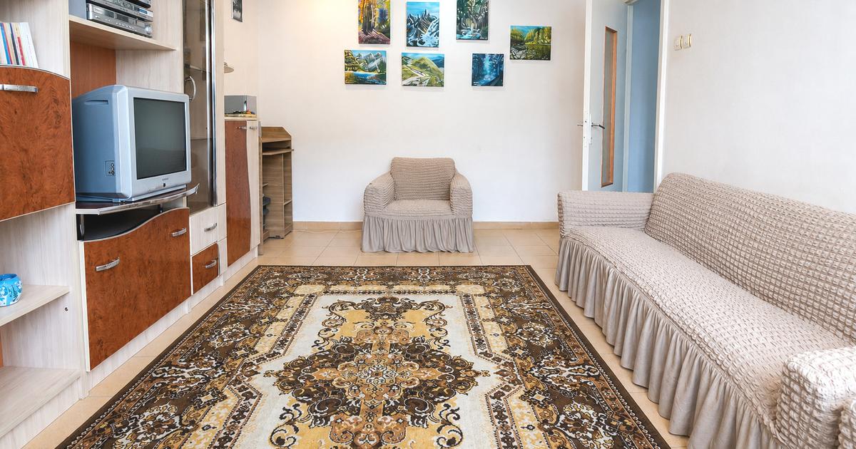 Apartament 2 camere , MǍRǍȚEI - de inchiriat
