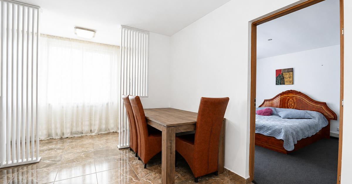 Apartament 2 camere MĂRĂȚEI, cu lift