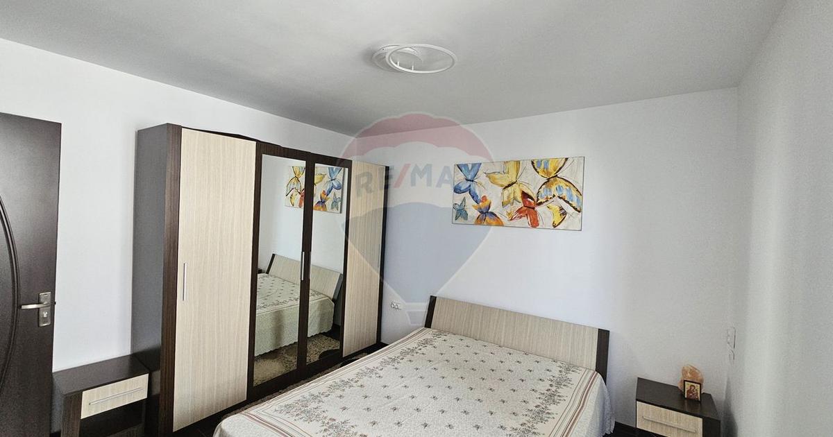 Apartament cu 2 camere de închiriat în zona Precista