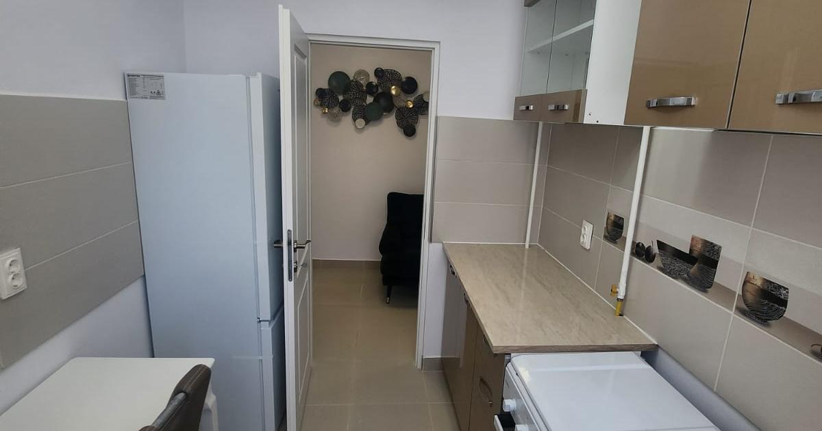 Apartament 2 camere ultracentral