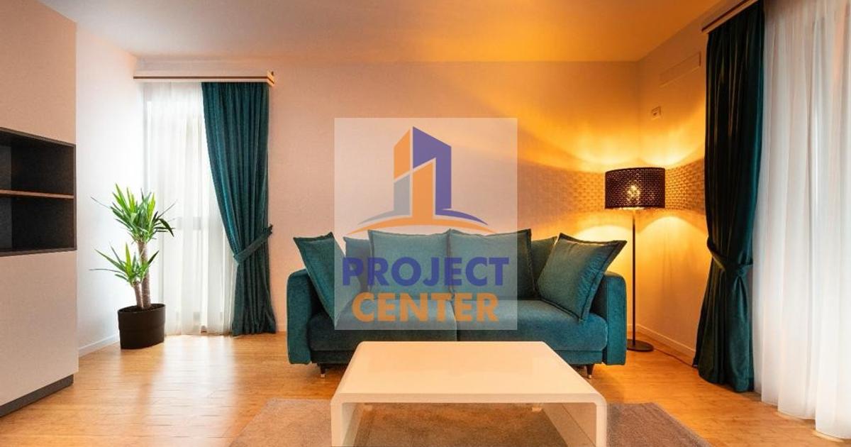 Apartament 3 camere Central, bloc nou, zona Office, garaj