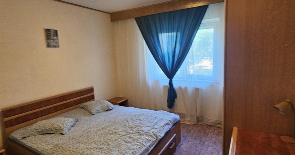 2 camere, etaj 2 Eremia