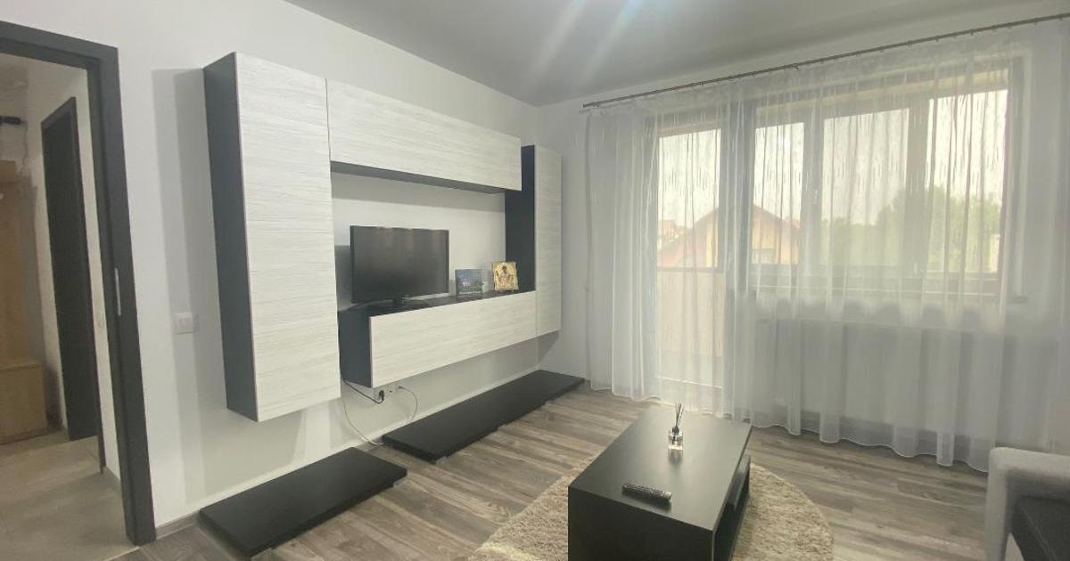 Oferta inchiriere ap 2 cam fond nou, Gavana , loc de parcare, 400 euro