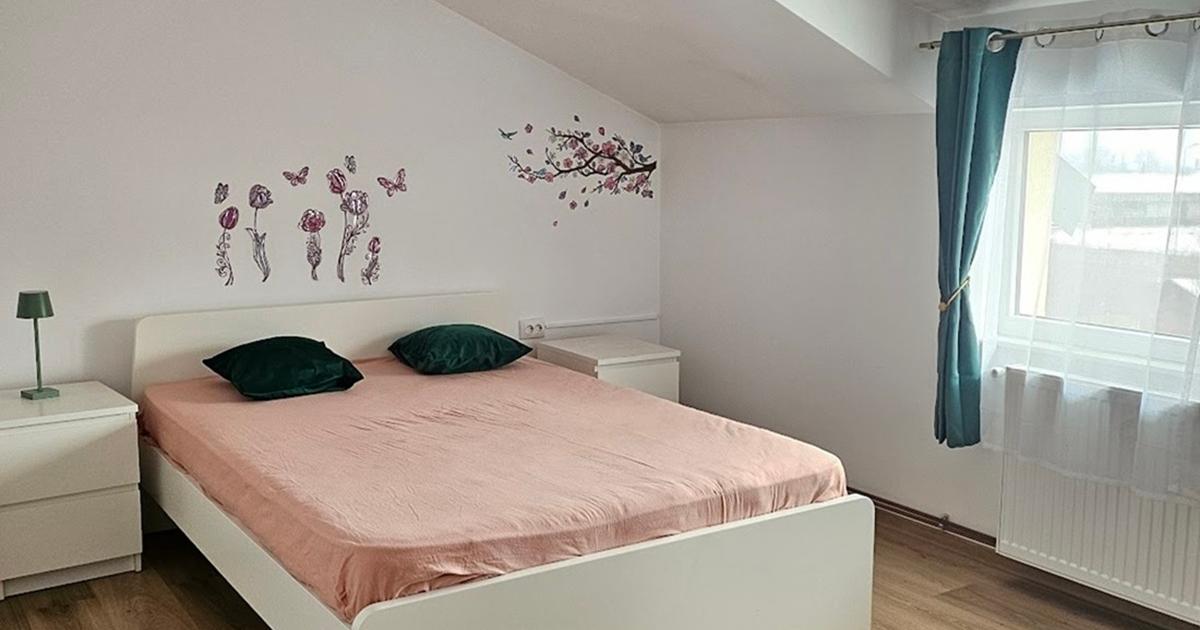 Oferta in chiriere ap3 camere in vila, Gavana, 380 euro