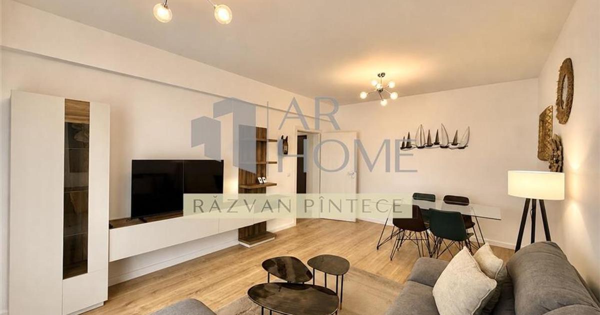 Apartament 2 camere, prima inchiriere, Nord MRS Gradinile Ploiesti