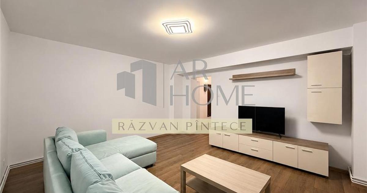 Apartament 3 camere, centrala termica, Democratiei, Ploiesti