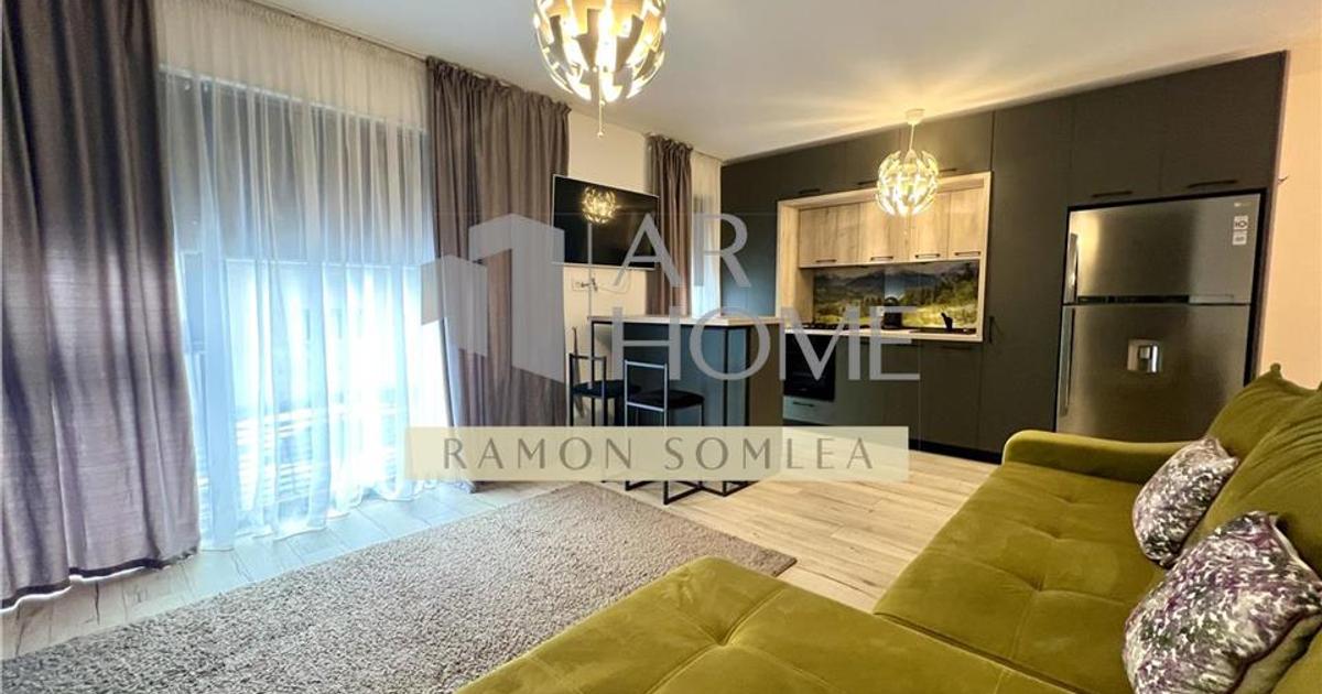 Apartament 2 camere, de lux, central, Ploiesti