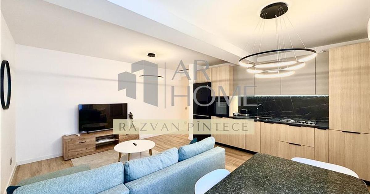 Apartamente 3 camere de lux | parcare subterana | Marasesti Ploiesti