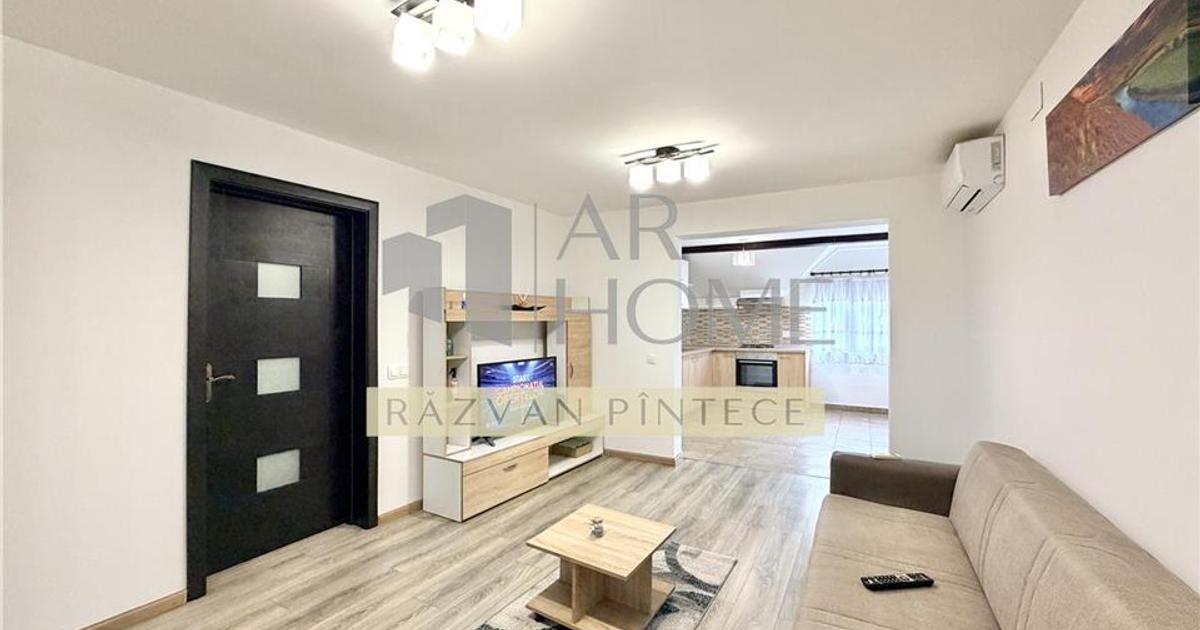 Apartament 3 camere, in vila, zona Afi Palace, Ploiesti