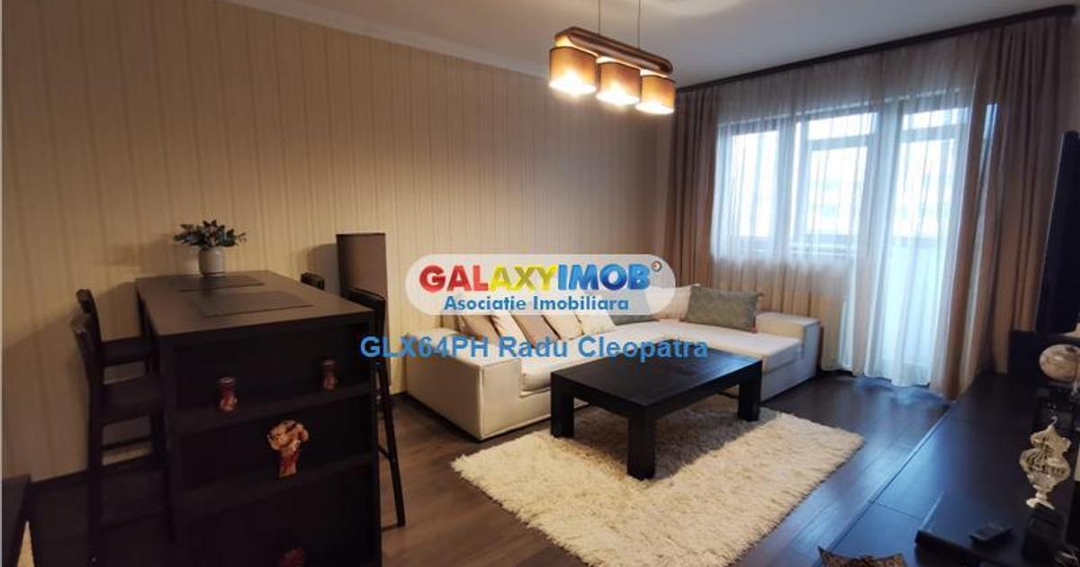 Inchiriere apartament lux 2 camere, Ploiesti, zona Republicii
