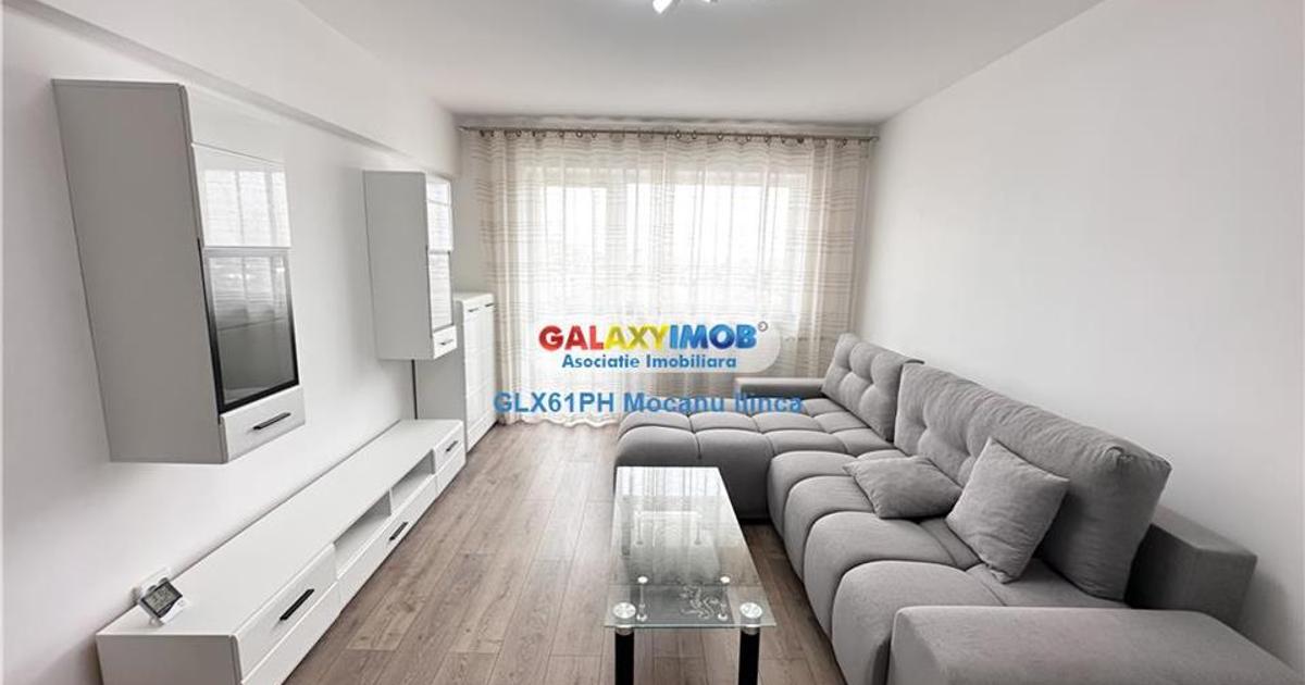 Inchiriere apartament 2 camere, modern, Ploiesti, Republicii