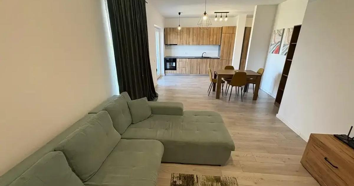 Apartament 2 Camere De Inchiriat Pleiades Residence Ploiesti