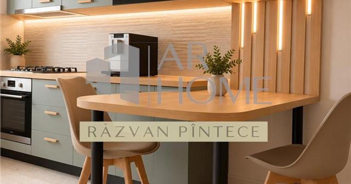 Apartament 3 camere, renovat, ultracentral, Ploiesti