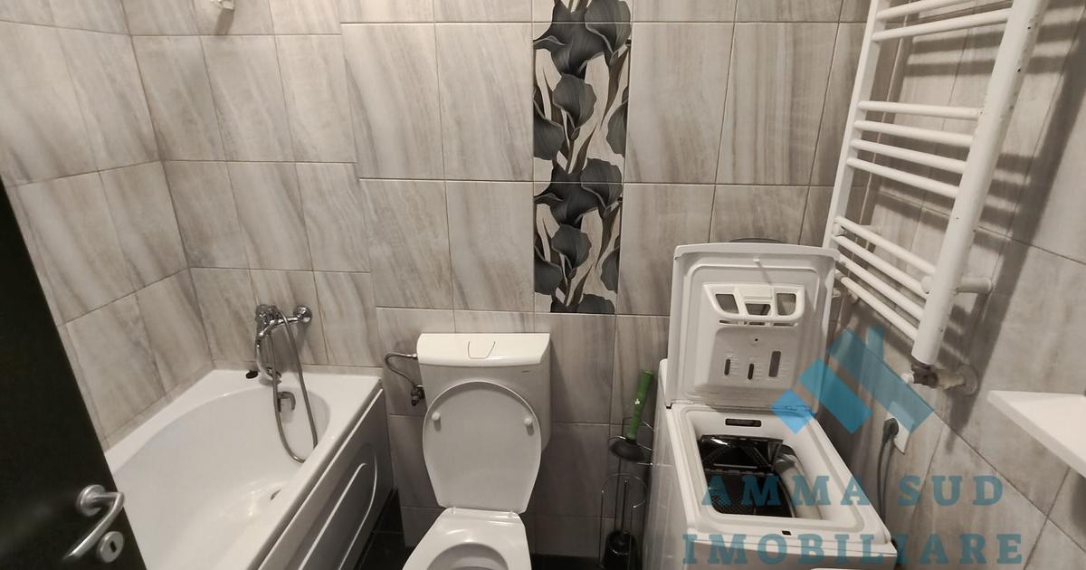Apartament tip Studio - 39.6 mp - Mutare imediata - Str. Amurgului