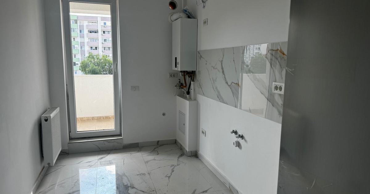 Apartament 2 camere de inchiriat – Str. Solstițiului nr 69  Bloc Nou