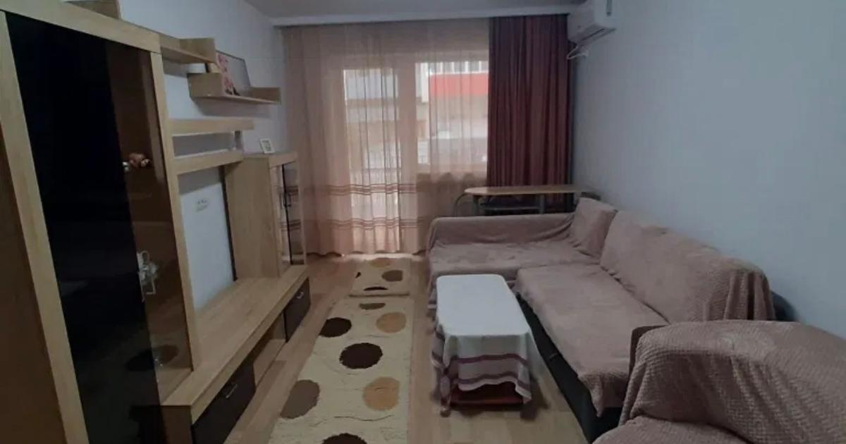 Apartament 2 camere cu curte proprie și loc de parcare – Popești-Leordeni Metrou