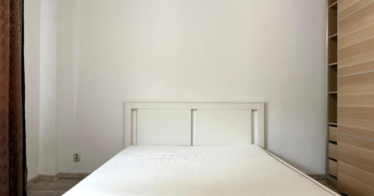 Popesti - Leordeni / Apartament Decomandat Mobilat / Parcare Inclusă