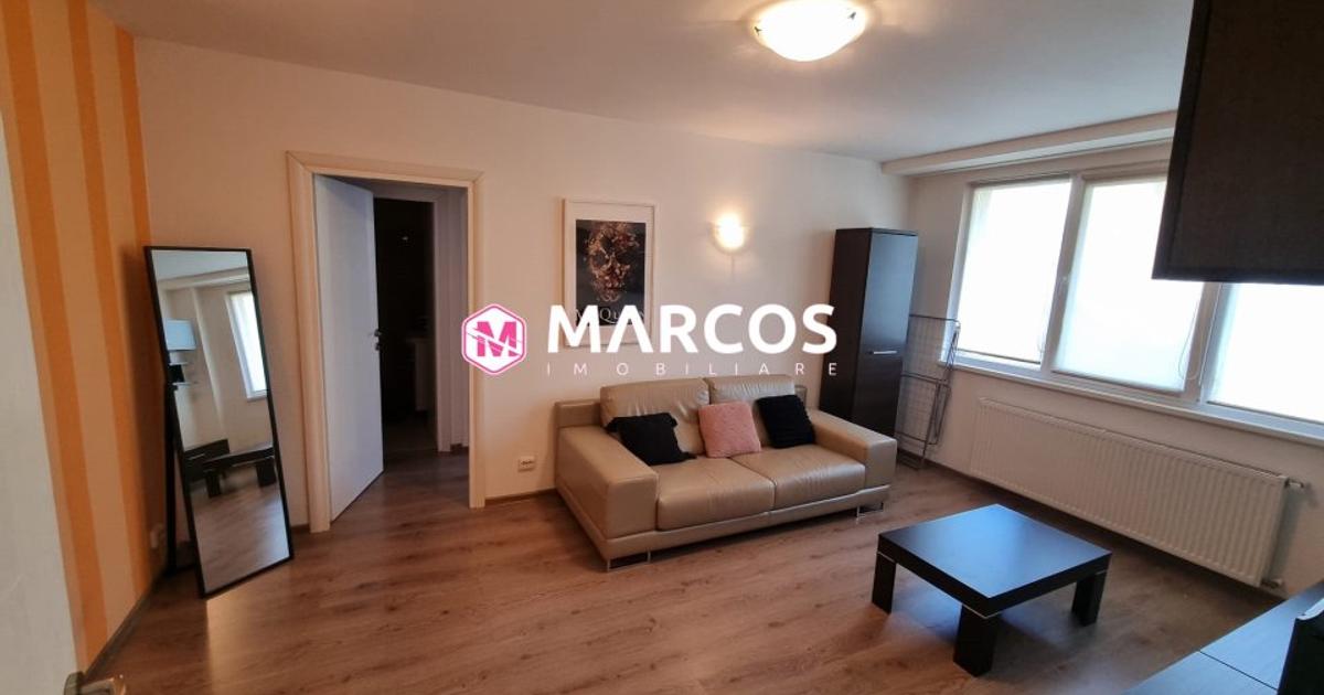 Apartament 2 camere semidecomandat, Parter, Micro 1, ID 702