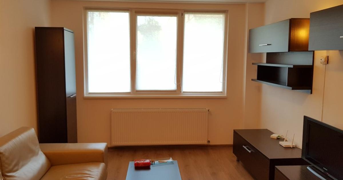 Apartament 2 camere Trandafirul Id 702