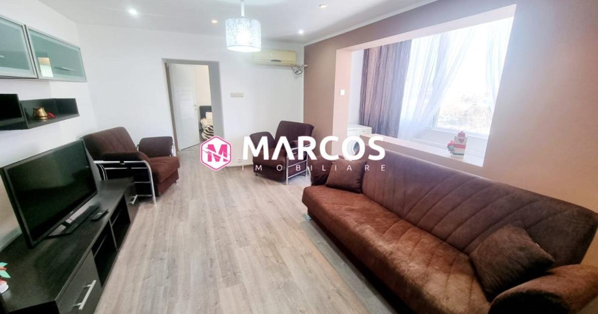 Apartament 2 camere, et.4, Micro 3, ID 250