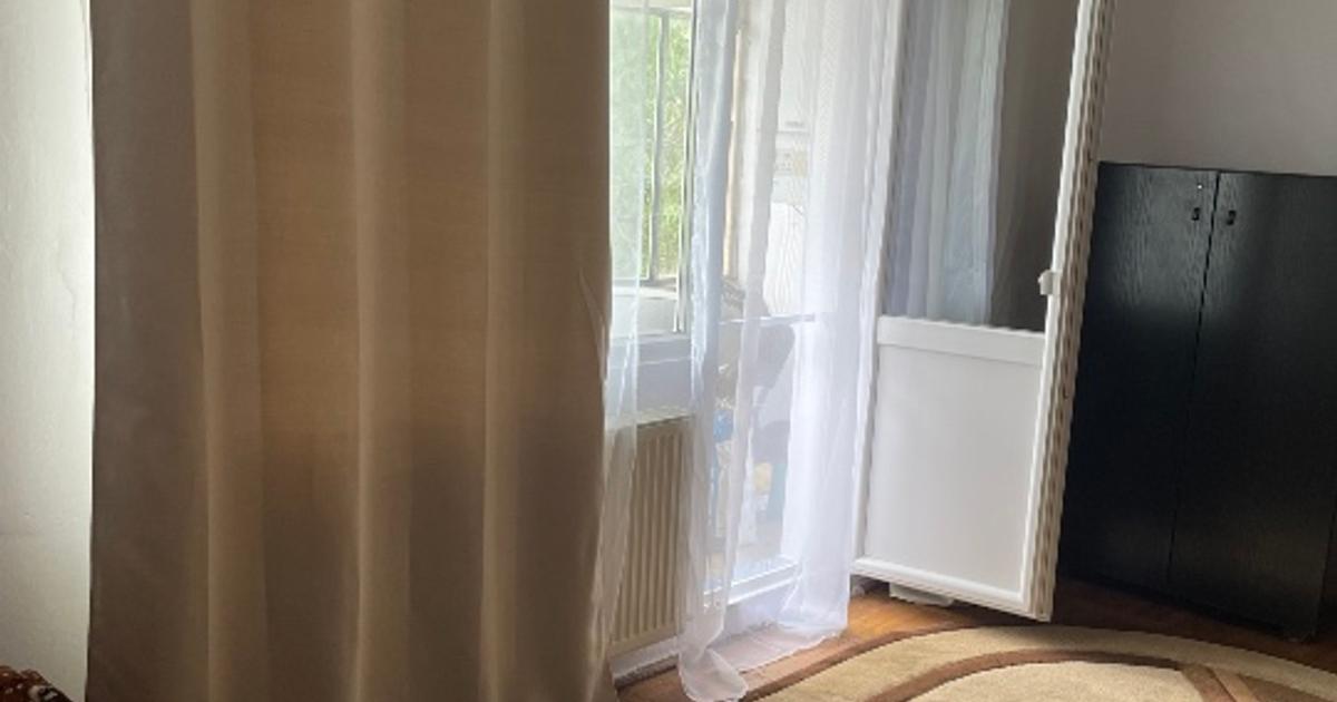 Proprietar, inchiriez apt 2 camere, et 2