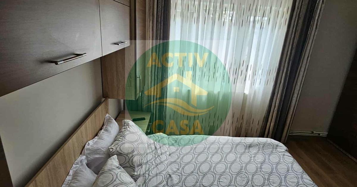 Apartament 2 camere, etaj 2, zona centrala