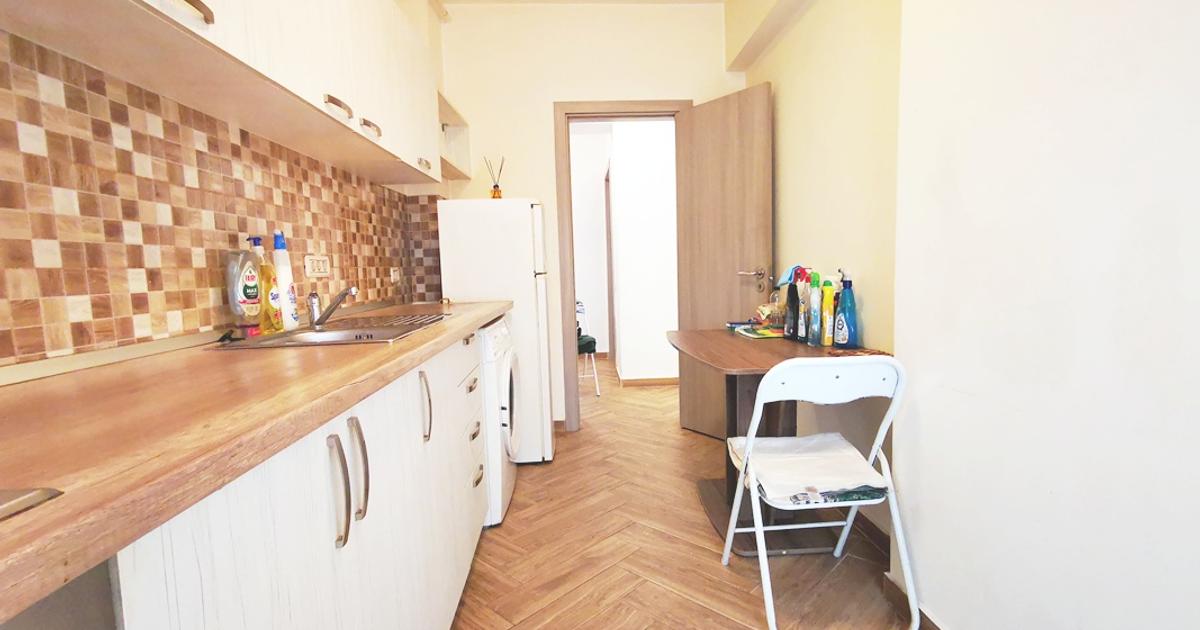 Inchiriere 2 Cam Militari Residence,bloc 2024, Rezervelor cu parcare inclusa